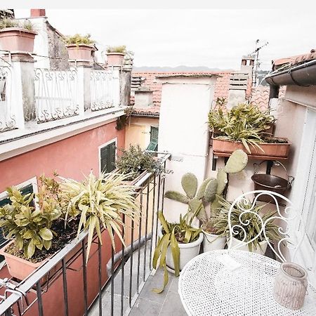 Casa Vacanze Cinzia Lerici Exterior photo