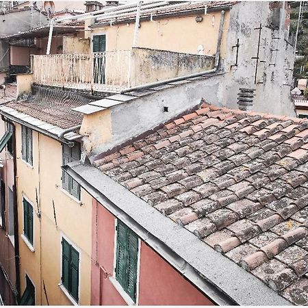 Casa Vacanze Cinzia Lerici Exterior photo