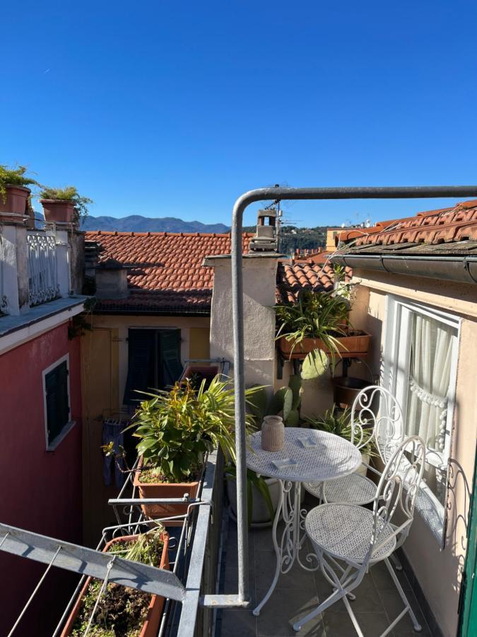 Casa Vacanze Cinzia Lerici Exterior photo