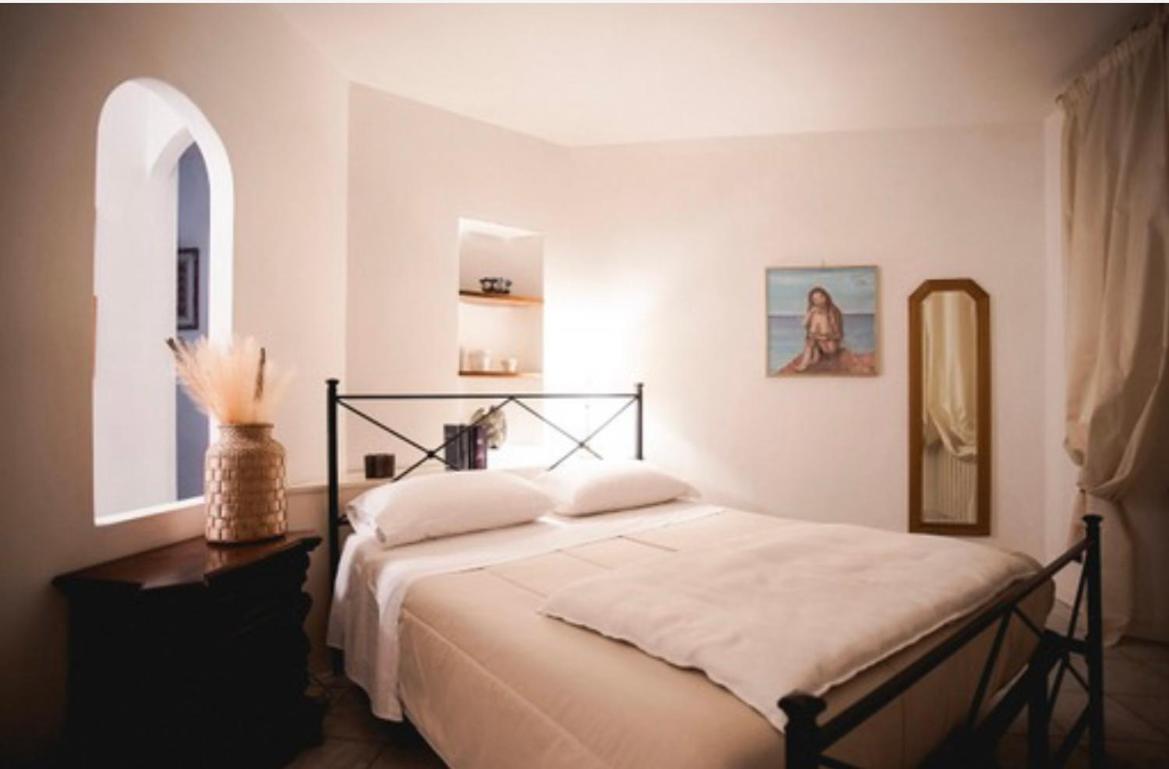 Casa Vacanze Cinzia Lerici Exterior photo