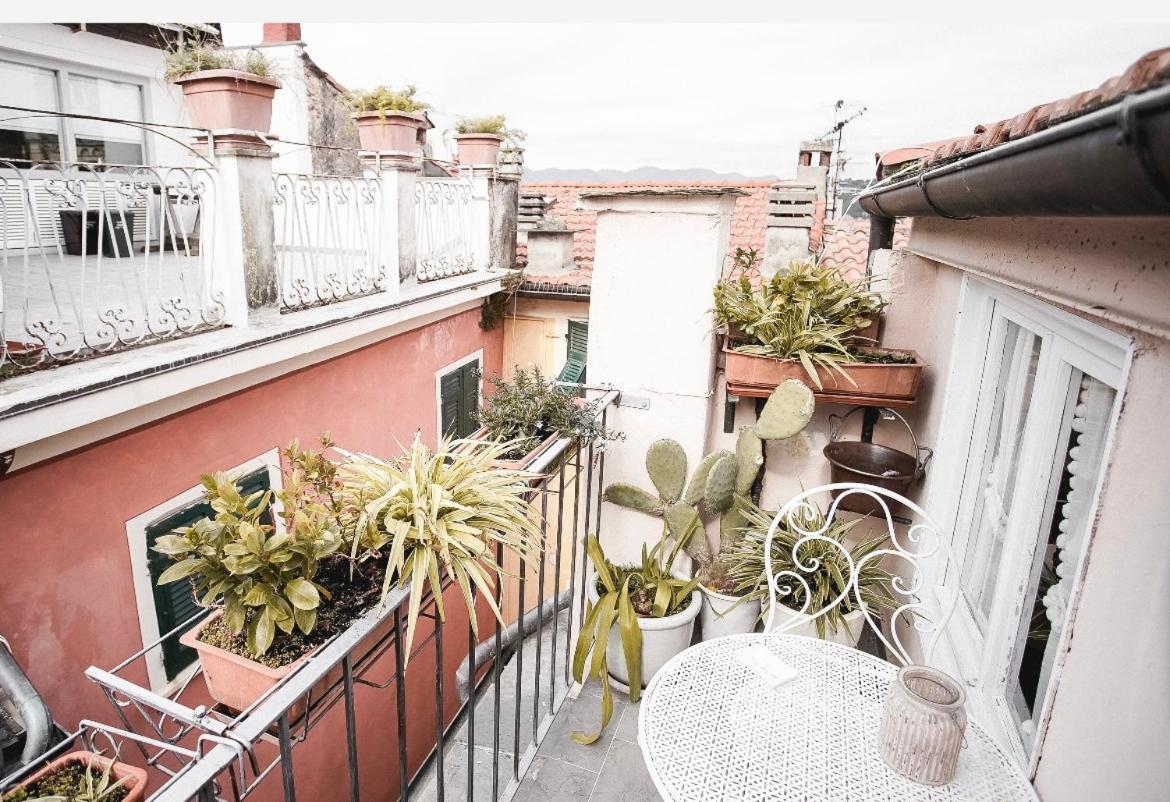 Casa Vacanze Cinzia Lerici Exterior photo