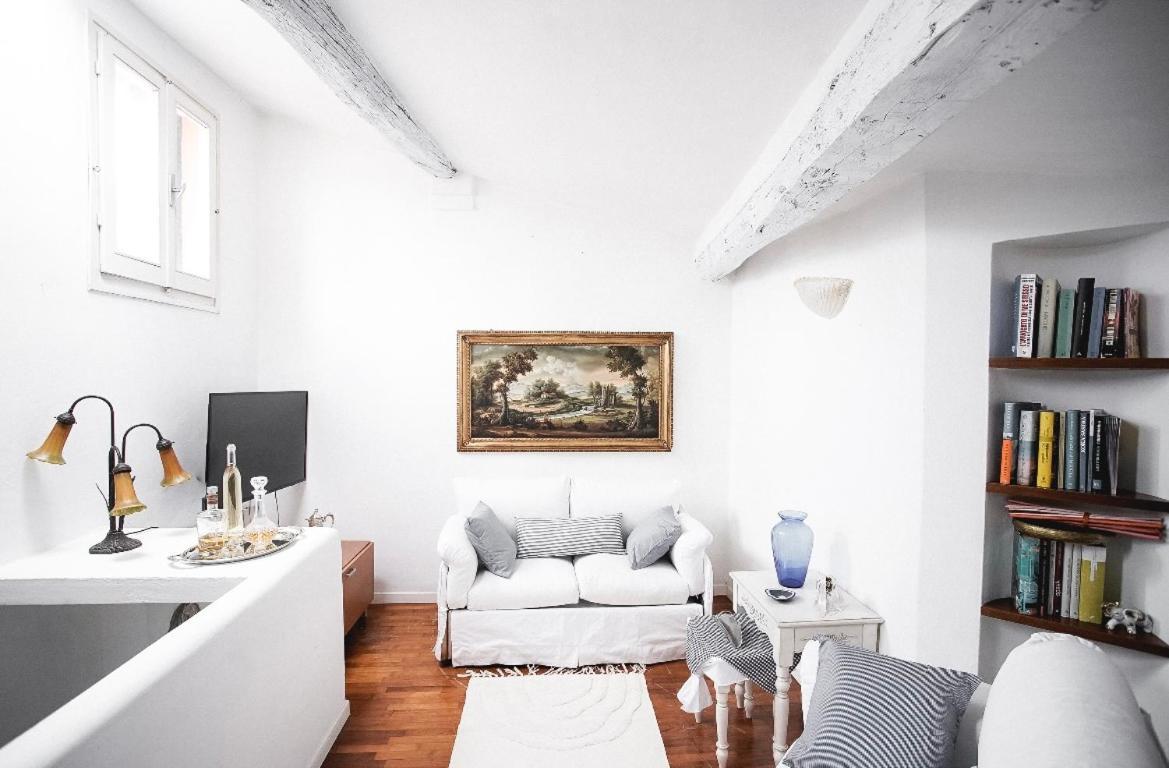 Casa Vacanze Cinzia Lerici Exterior photo