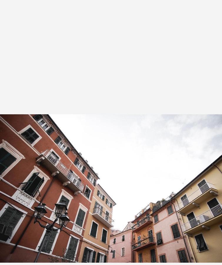 Casa Vacanze Cinzia Lerici Exterior photo